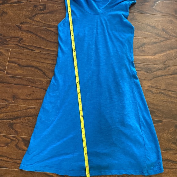 Reversible cowl neck dress in size S - Picture 8 of 9